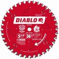 Bsc Preferred 538x36TCRDLSSaw Blade D0536X